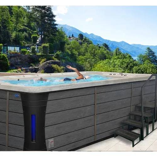 Swimspa X-Series hot tubs for sale in Centreville